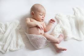 Have you ever looked at a newborn photo i prefer to use bar stools whenever possible, but a regular high backed chair will also work. Tips For A Simple Inexpensive Setup For Newborn Photography