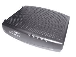 Arris and the arris logo are all trademarks of arris enterprises llc. Different Models Of Arris Modems And Gateways Docsis Channels Speed Internet Access Guide