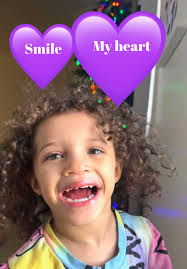 Grandchildren fill a place in your heart you never knew was empty😩  ❤️❤️🥰❤️