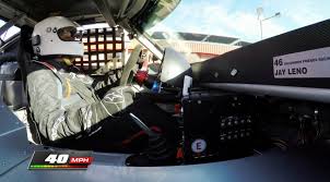 Is jay leno's garage opened to public? Jay Leno And Adam Carolla Go Head To Head In An Endurance Race