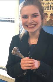 CX Superstars Exhibit Eagle Excellence