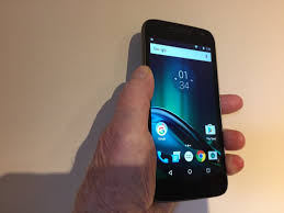 Motorola Moto G4 Play Review