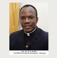 Engr Eric Atta-Sonno