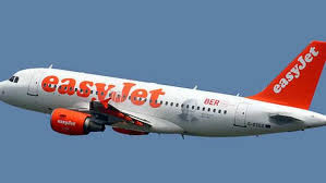 Un avion easyjet à nice photo n.m. Toulouse Easyjet Ouvre Une Ligne Toulouse Rennes Pour Les Fetes