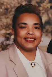 Irma Wright-Ford Obituary (1954