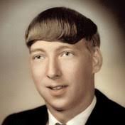 Remembering Mechanicsburg Area Senior High School