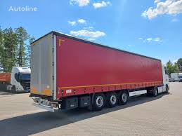 Тягач MAN MAN Wielton TGX 18.480 TGX 18.480 ns-3 из Польши, купить  подержанный Тягач, Truck1 ID: 7370478