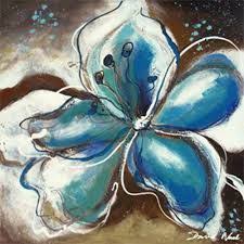 Peinture L Huile Diluable L Eau Recherche Google Peinture Coquelicots Peinture Peinture Fleurs