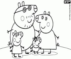 These all coloring pages are completely free to download for you can share my this awesome collection of peppa pig coloring pages and sheets. Peppa Pig Coloring Pages Printable Games