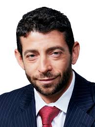 2019 3rd annual speakers — BerylElites