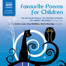 10 classical pieces to put you in the mood for spring! Classic Poems For Girls Unabridged Naxos Audiobooks