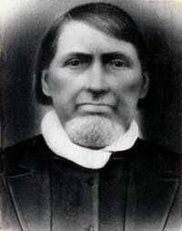 Benjamin Culler (1819-1895)