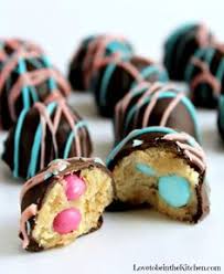 Cotton candy isn't easy to make at home, but someone might have a cotton candy maker near you. 25 Gender Reveal Party Snacks Ideas Gender Reveal Party Reveal Parties Gender Reveal