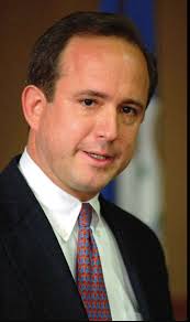 CT Politics: Bush pals choreograph Trump's State Department transition