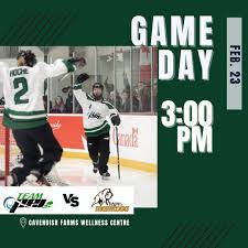 Profile for 2023 Ringette PEI Canada Games Team