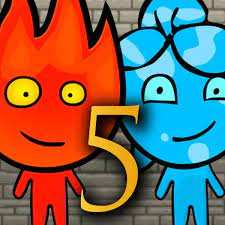 Quieres Jugar Fireboy And Watergirl 5 Juega A Este Juego En Linea Gratis En Pais De Los Juegos Poki Much Juegos De Friv Pais De Los Juegos Juegos En Linea