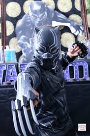 Width 3,6 cm height 4. Marvel Black Panther Party Ideas Soiree Event Design