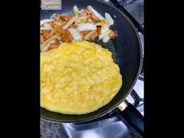 Berdasarkan sejarahnya, dulu nasi goreng berasal dari daratan china yang dibawa oleh para pedagang china sekitar 4000 sm lalu. Yuk Bikin Nasi Goreng Ala Jaemin Nct Ini Resepnya