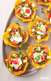 Keto Taco Cups Are So Good You Ll Forget They Re Low Carb Recipe Keto Recipes Dinner Keto Recipes Easy Keto Diet Recipes