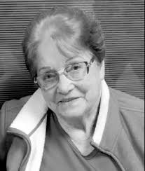 Obituary for Betty Louise Larson