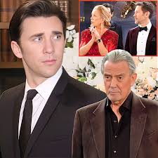 FRIDAY THE 13TH SHOCKER! 🎭 Dumas' Mysterious Gala Leaves Newmans & Abbotts  Reeling — Secrets, Betrayals, and a Game-Changing Reveal!** **Details in  the 1st Comment Below!👇**