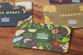 Maybe you would like to learn more about one of these? Why You Shouldn T Buy Whole Foods Gift Cards Online Eater