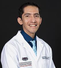 General Surgery Residents