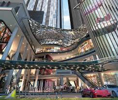 Lorong utara c, pjs 52, 46200 petaling jaya. Pinnacle Petaling Jaya Heiken