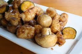 Mushroom Chicken Recipe Cook With Hamariweb Com