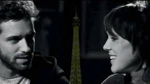 Sous Le Ciel De Paris Zaz Et Pablo Alboran Zaz Pablo Alboran Sous Le Ciel De Paris Letra Traducida Young The Giant Singer Music Songs