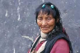 0243_Nomaden auf der Hochebene _von Litang