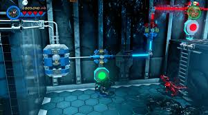 Pass this intel onto agent venom to unlock him for purchase. Oscorp Escapade Lego Marvel Super Heroes 2 Wiki Guide Ign