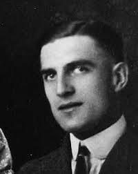 Fred Maxwell Lagger (1904-1966)