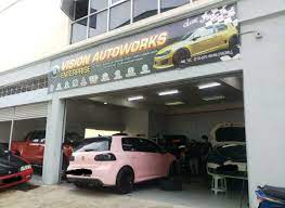 Korang juga boleh terus telefon ke nombor 012 3695497. Bengkel Kereta Workshop Di Kuantan M Niaga