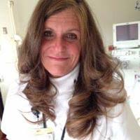 Robin (Welton) Neumann