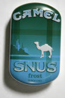 Your camel snus winterchill is defective. Trading Smokes For Snus May Be A Safer Bet Archive Roanoke Com
