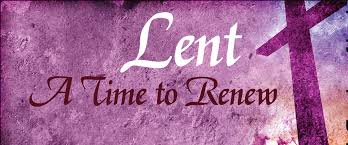 Lenten Adult Forum - Feb 25 : Christ Episcopal Church