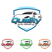Create A Logo For A Auto Detailing And Mobile Car Wash Company By Dante Art Logotipo Criativo Logotipo Auto