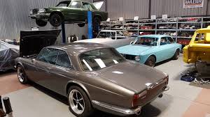 We have been recognized locally and nationally for our. 5 British Custom Car Builders You Need To Know About Autobytel