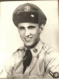 Roy Hess Obituary (1934