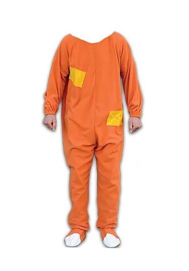 Adult Trick R Treat Sam Costume