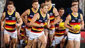 This website accompanies our team app smartphone app available from the app download team app now and search for adelaide crows to enjoy our team app on the go. Afl News Disgusting Adelaide Crows Club S Worst Ever Side Warren Tredrea Says