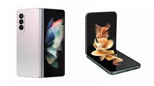 Samsung galaxy z fold3 vs. N6sbrfj3tuqbgm