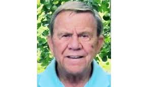 Charles GANZER Obituary (1934