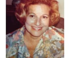 Nancy Westlake Obituary (1920