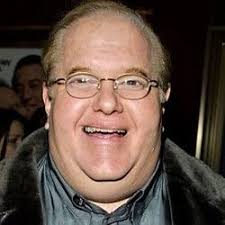 Louis Jay “Lou” Pearlman (1954-2016)