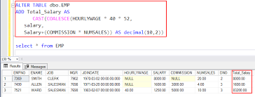 If there are two quote or 8 quote or 5 quote means multiple quote. Using The Sql Coalesce Function In Sql Server