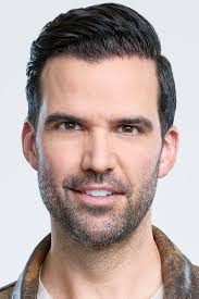 Benjamin Ayres — The Movie Database (TMDB)