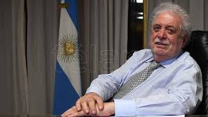 Ginés garcía millán was born on september 10, 1964 in puerto lumbreras, murcia, región de murcia, spain. Gines Presento Su Renuncia Con Un Mensaje Al Presidente Telam Agencia Nacional De Noticias