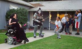 Get sandy crisp's contact information, age, background check, white pages, social networks, resume, professional records, pictures & bankruptcies. The Story Of Hollywood S Tap Dancing Disabled Trans Star Goddess Bunny Dazed